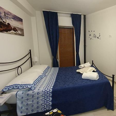 Casa Enrico Leilighet Castelmola Eksteriør bilde