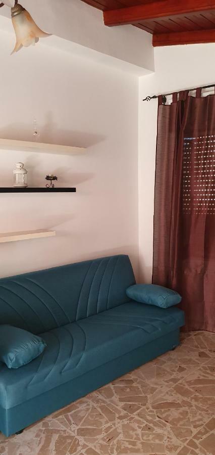 Casa Enrico Leilighet Castelmola Eksteriør bilde